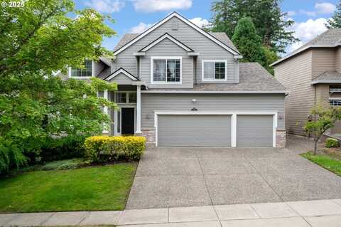 11855 SW FINCH ST, Beaverton, OR 97007