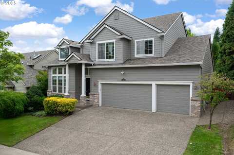 11855 SW FINCH ST, Beaverton, OR 97007