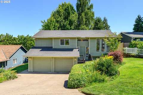 1654 NE Sieburg ST, Keizer, OR 97303