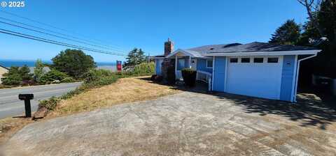 29205 KERBER DR, Gold Beach, OR 97444