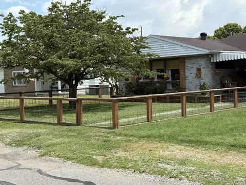 125 Center Street, Coal Grove, OH 45638