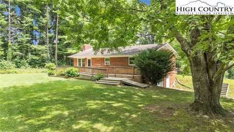 468 NC Highway 16, Crumpler, NC 28617