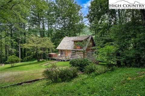 2647 Watauga River Road, Sugar Grove, NC 28679