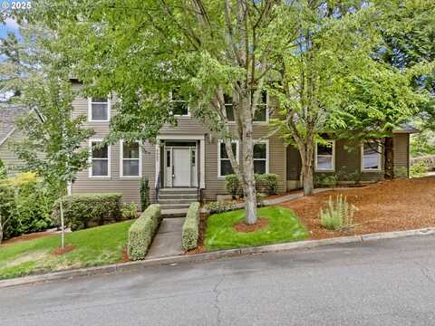 9907 NW BARTHOLOMEW DR, Portland, OR 97229