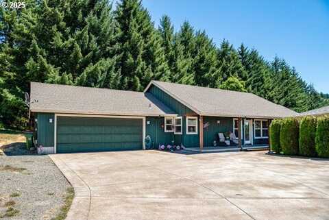 1620 SAMUEL DR, Cottage Grove, OR 97424