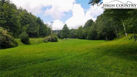 Lot 1 Horseshoe Creek Road, Banner Elk, NC 28604