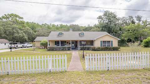 17852 Fancy Lane, Hudson, FL 34667