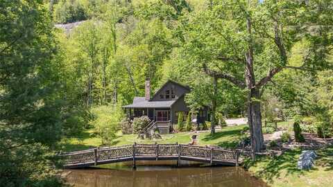 58 Little Pond Lane, Cashiers, NC 28717