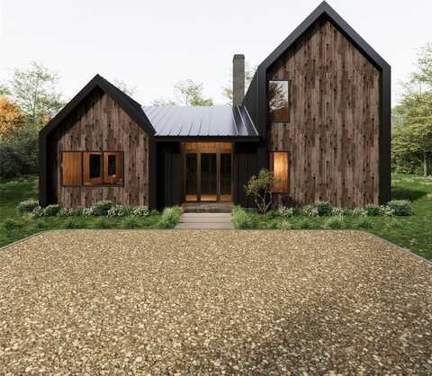 Lot 11 Sanctuary View Trail, Highlands, NC 28741