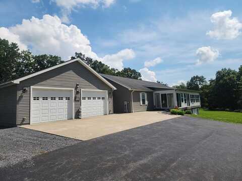 2905 Ferguson Valley Rd, Mcveytown, PA 17051
