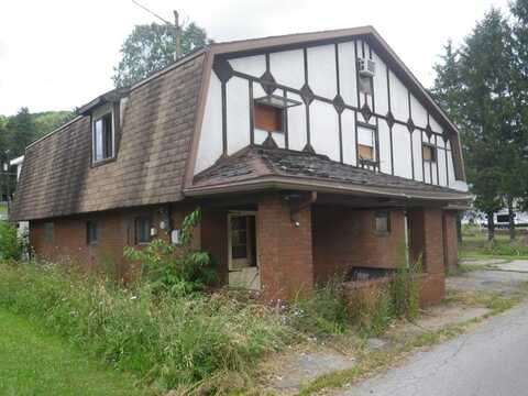 529 Nixon Street, Northern Cambria, PA 15714