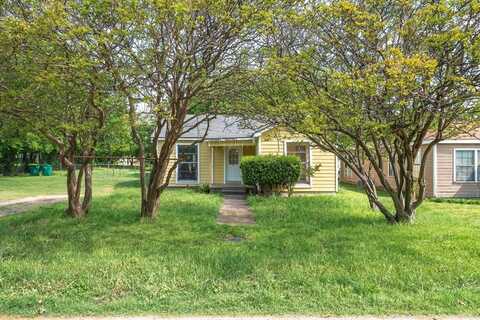 313 Hickerson St., Cedar Hill, TX 75104