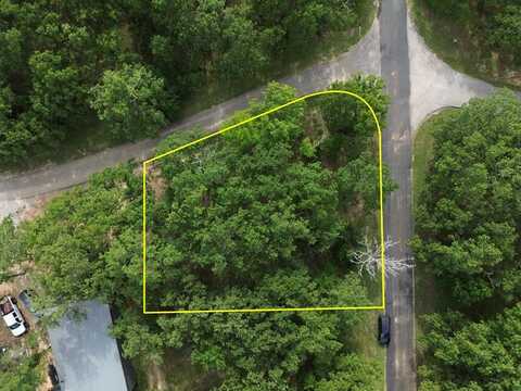 327 La Prada, Malakoff, TX 75148