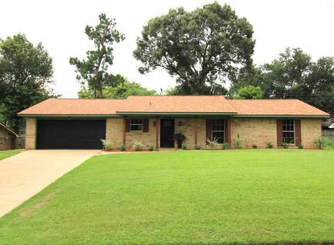 818 Clinton, Athens, TX 75751