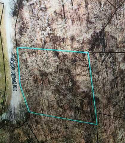 Lot 56 Quail Ridge Dr., CADIZ, KY 42211