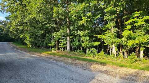 Lot 56 Quail Ridge Dr., CADIZ, KY 42211
