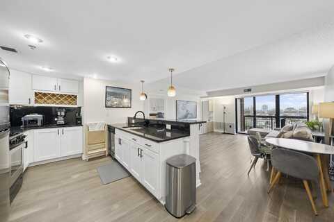 700 1ST ST, Hoboken, NJ 07030