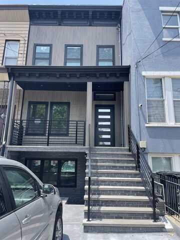 331.5 WEBSTER AVE, JC, Heights, NJ 07307