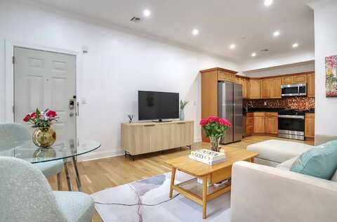 85 BROADWAY, JC, Journal Square, NJ 07306