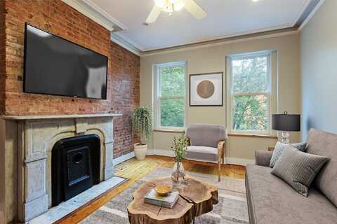 229 3RD ST, JC, Downtown, NJ 07302