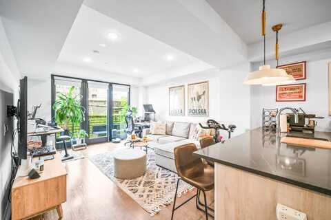 386 5TH ST, JC, Downtown, NJ 07302