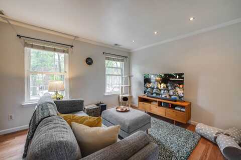 354 1ST ST, JC, Downtown, NJ 07302