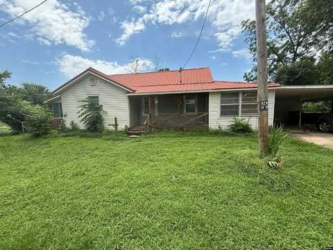 341 Forrest, McKenzie, TN 38201