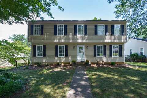 1912 Stone Mill DR, Salem, VA 24153