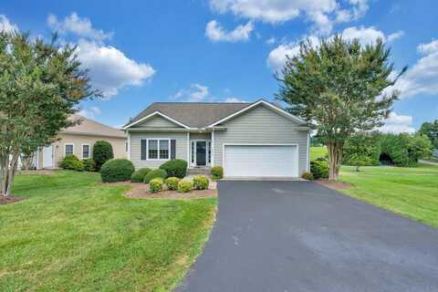 1222 8Th Fairway LN, Huddleston, VA 24104