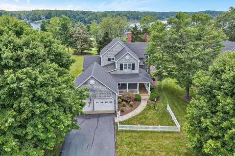 195 Golfers Crossing DR, Penhook, VA 24137