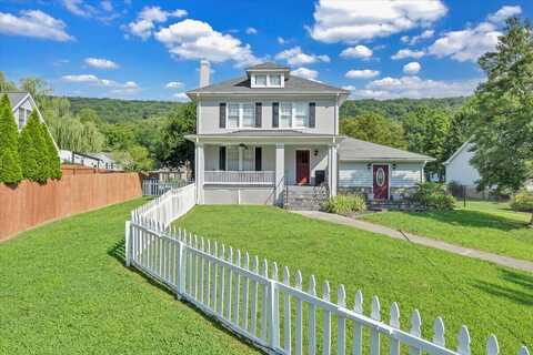 5877 Buckland Mill RD, Roanoke, VA 24019