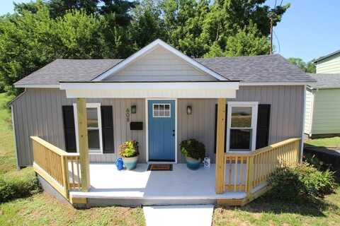 608 E Main ST, Bedford, VA 24523