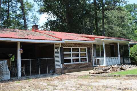 109 Ellington Rd, Henderson, NC 27536