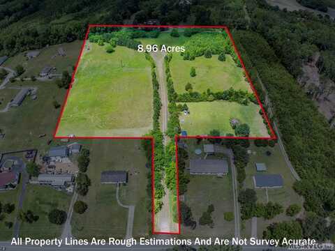 0 Big John Store Road, Pleasant Hill, NC 27866