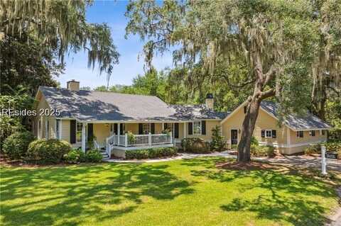 2 Pope Lane, Bluffton, SC 29910