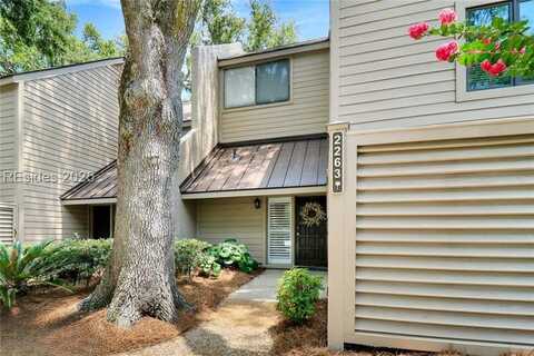 107 Lighthouse Road, Hilton Head Island, SC 29928