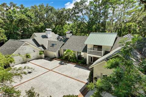 8 Royal Crest Drive, Hilton Head Island, SC 29928