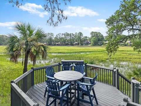 2041 Deer Island Road, Hilton Head Island, SC 29928