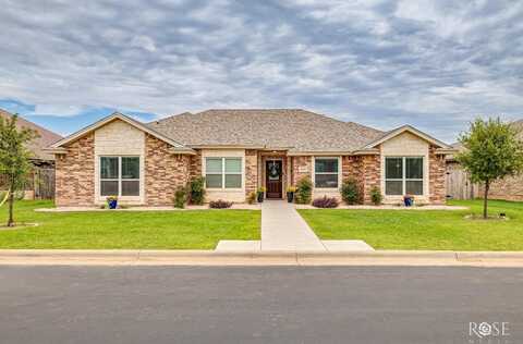 5033 Scarlet Oak Dr, San Angelo, TX 76904