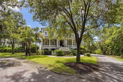 4 Honors Court, Bluffton, SC 29910