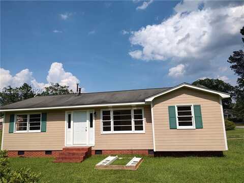 209 Pecan Drive, Cheraw, SC 29520