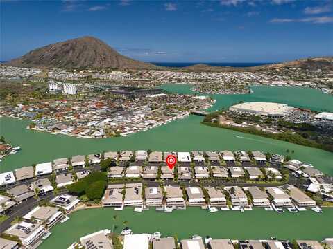 356 Opihikao Place, Honolulu, HI 96825