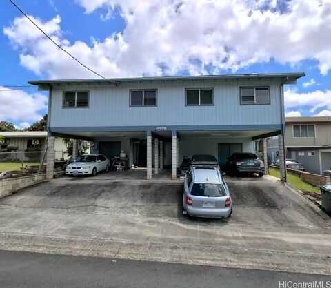 99-581 Honohina Street, Aiea, HI 96701