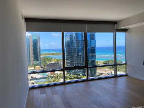 1001 Queen Street, Honolulu, HI 96814
