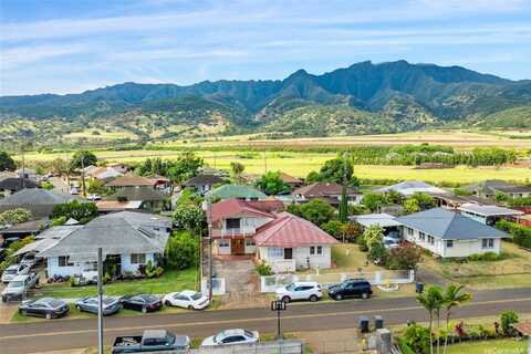 67-186 Kanoena Street, Waialua, HI 96791
