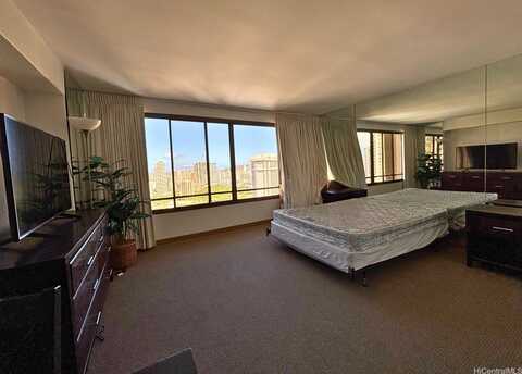 1778 Ala Moana Boulevard, Honolulu, HI 96815