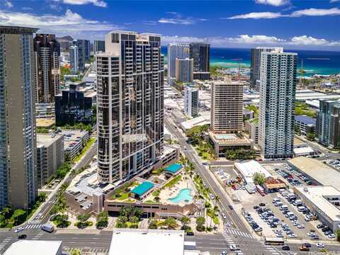 600 Queen Street, Honolulu, HI 96813