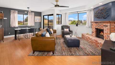 4055 Falcon St unit: 205, San Diego, CA 92103