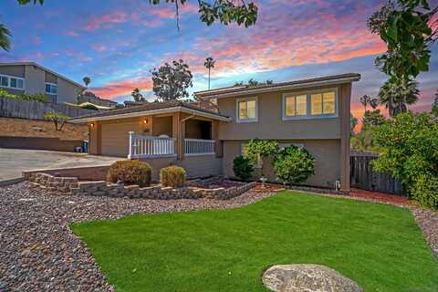 1116 Circle Dr, Escondido, CA 92025