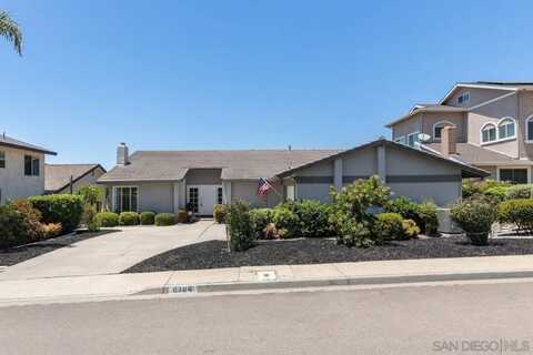 6184 Del Paso Ave, San Diego, CA 92120